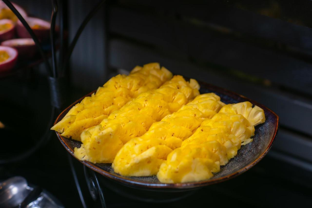 Hanoi Nostalgia Hotel & Spa Экстерьер фото