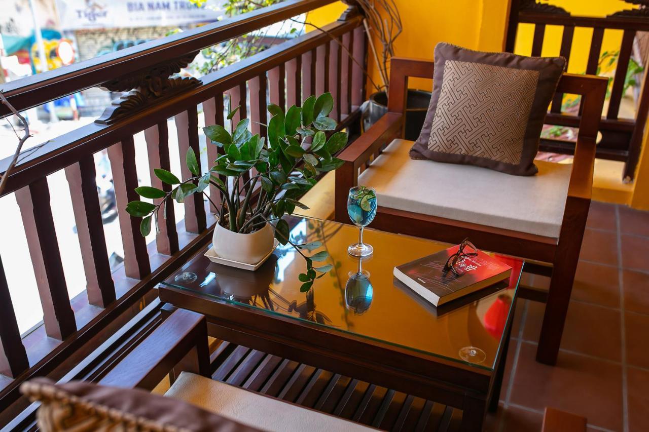 Hanoi Nostalgia Hotel & Spa Экстерьер фото